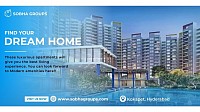Sobha Kokapet Hyderabad