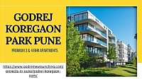 Godrej Koregaon Park Pune