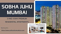 Sobha Juhu Mumbai